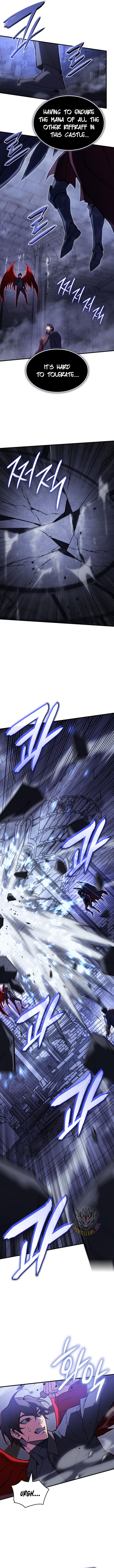 Regressing with the Kings Power Chapter 89 12